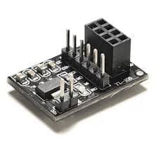 adaptateur module nrf24l01 adaptateur module nrf24l01 - Didactico Tunisie