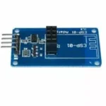 Adaptateur ESP-01 3,3V 5V