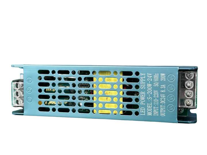 alimentation 220v 24v alimentation 220v 24v - Didactico Tunisie