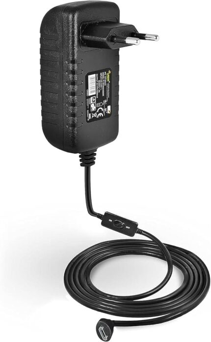 alimentation 5v 4a - Didactico Tunisie