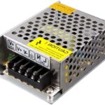 alimentation découpage 220v - Alimentation à decoupage 220V AC / 12V DC 2A - Didactico Tunisie