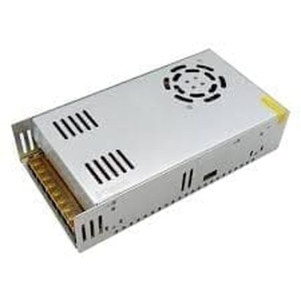 alimentation découpage 12v - Alimentation à decoupage 220V AC / 12V DC 30A 360W - Didactico Tunisie