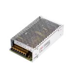 alimentation découpage 12v - Alimentation à Découpage 220V AC vers 12V DC – 10A 120W – Transformateur LED, CCTV, Industriel - Didactico Tunisie