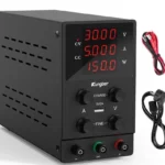 alimentation cc réglable - Didactico Tunisie