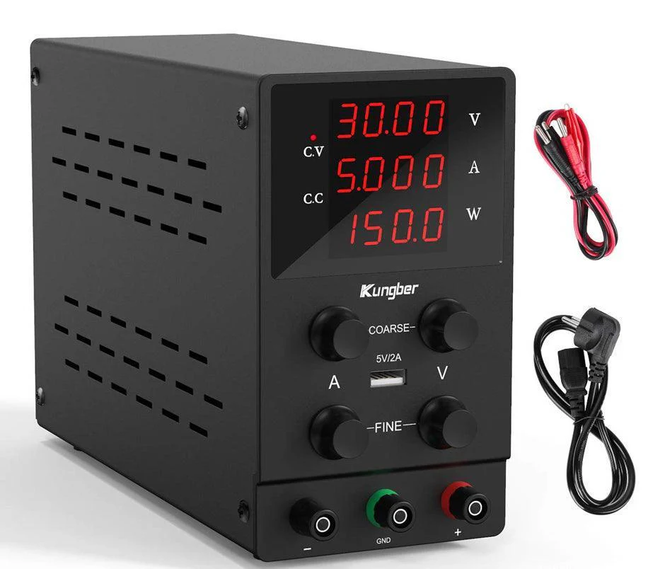 alimentation-cc-reglable-30v-10a-sps3010 alimentation cc réglable - Didactico Tunisie