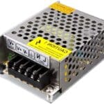 alimentation découpage 220v - Alimentation à decoupage 220V AC / 12V DC 2A - Didactico Tunisie