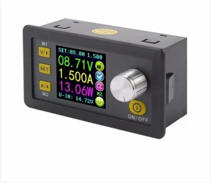 alimentation dps 3003 - Alimentation découpage réglable avec afficheur DPS 3003 - Didactico Tunisie
