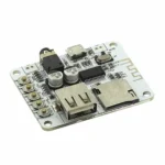 amplificateur audio bluetooth - Amplificateur récepteur audio+ Bluetooth /USB / SD Card - Didactico Tunisie