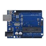Carte Arduino UNO R3
