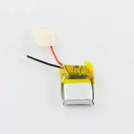 batterie lipo 3 - Didactico Tunisie