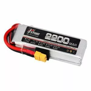 batterie lipo 3s - Didactico Tunisie