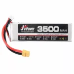 batterie lipo 3s - Didactico Tunisie