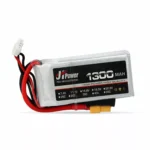 batterie lipo 4s - Didactico Tunisie