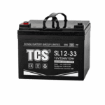 batterie rechargeable 12v - Didactico Tunisie