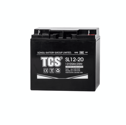 batterie rechargeable 12v - Didactico Tunisie
