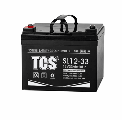 batterie rechargeable 12v - Didactico Tunisie