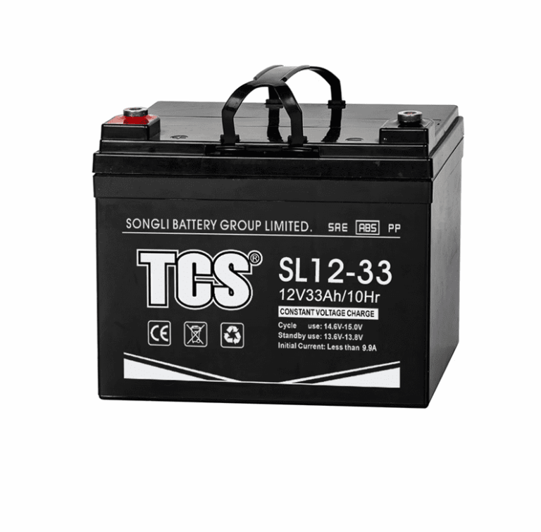batterie rechargeable 12v - Didactico Tunisie