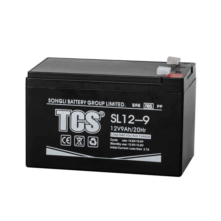 batterie rechargeable 12v - Didactico Tunisie