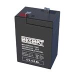 batterie rechargeable acid - Didactico Tunisie