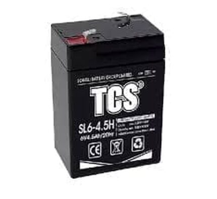 batterie rechargeable acid - Didactico Tunisie