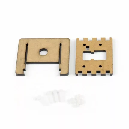 boîtier caméra raspberry - Boitie caméra Raspberry pour support trépied - Didactico Tunisie