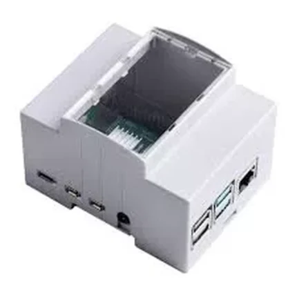 boitier din rail - Didactico Tunisie