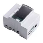Boitier DIN RAIL pour raspberry Pi4