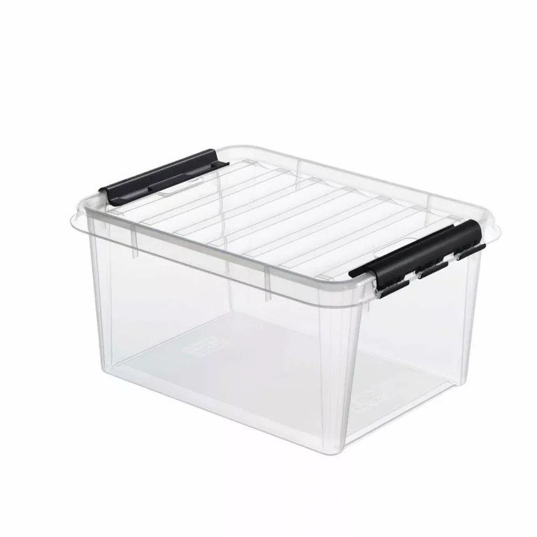 boitier plastique 35x23x16 - Didactico Tunisie