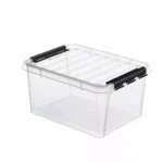 Boitier plastique MM 21x13x11