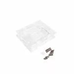 boitier plexi w1209 - Boitier Plexi pour Thermostat W1209 - Didactico Tunisie