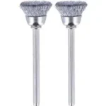 brosse acier 442 - Didactico Tunisie