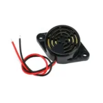 buzzer alarme sonore - Buzzer d’alarme sonore SFM-27 DC3-24V - Didactico Tunisie