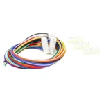 câble connecteur male - Cable connecteur male JST 2.54 – 9pin - Didactico Tunisie