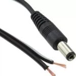 câble dc mâle - Didactico Tunisie