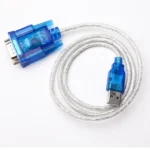 câble usb rs232 - Cable USB vers RS232 Pro - Didactico Tunisie