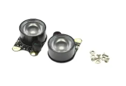 caméra nocturne raspberry - Caméra de vision nocturne Raspberry Pi Lampe infrarouge sensible - Didactico Tunisie