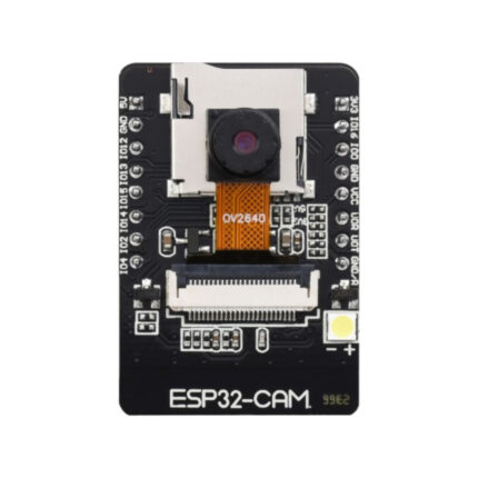 camera espcam ov2640 - Didactico Tunisie