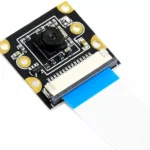 Caméra IMX219-120 Jetson Nano 120 FOV