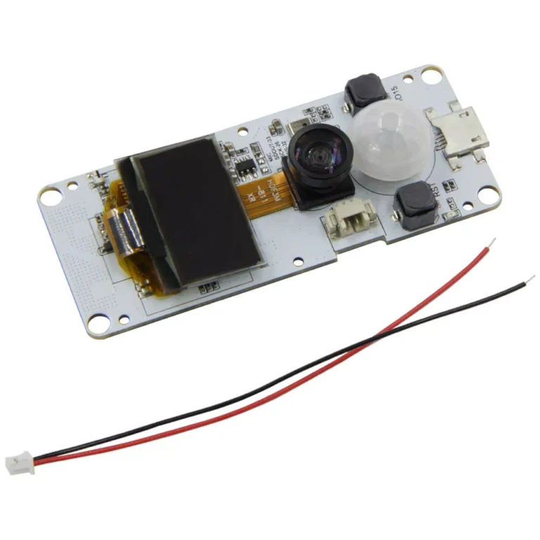 camera esp32 wrover - Didactico Tunisie