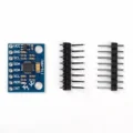 Module MPU-6050 avec broches de connexion incluses