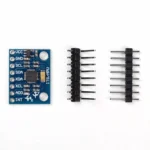 Module MPU-6050 avec broches de connexion incluses
