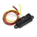 capteur distance sharp - Capteur Analogique de distance Sharp GP2Y0A21YK0F 10-80cm - Didactico Tunisie