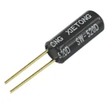 capteur inclinaison vibration - Capteur d’angle d’inclinaison et vibration SW-520D - Didactico Tunisie