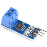 capteur de courant 30A ACS712