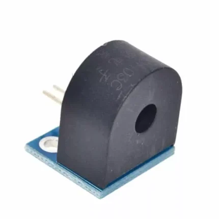 capteur courant monophasé - Capteur de courant AC monophasé 5A – ZMCT103 - Didactico Tunisie