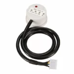 Capteur de niveau liquide sans contact XKC-Y25 PNP DC 5-12V