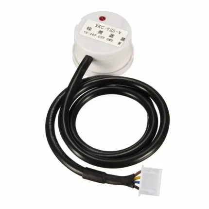 capteur niveau liquide - Capteur de niveau liquide sans contact XKC-Y25 PNP DC 5-12V - Didactico Tunisie