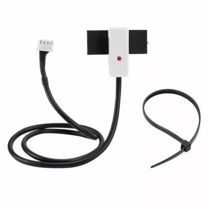 capteur niveau liquide - Capteur de niveau liquide sans contact XKC-Y26 PNP DC 5-12V - Didactico Tunisie