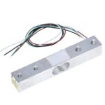 capteur pesage 1kg - Capteur de pesage de 1kg YZC-133 - Didactico Tunisie