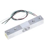 capteur pesage 3kg - Capteur de pesage de 3Kg YZC-131 - Didactico Tunisie